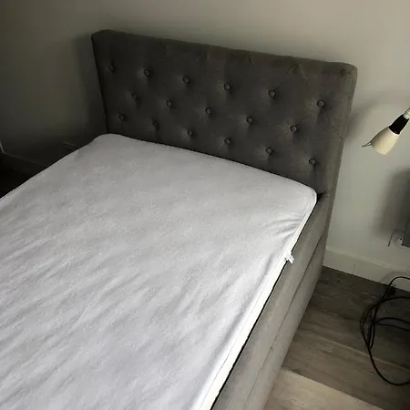 Beau T3 Centre Appartamento